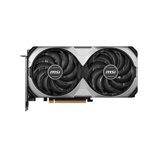 Видеокарта MSI GeForce RTX4070 VENTUS 2X E, 12GB OC