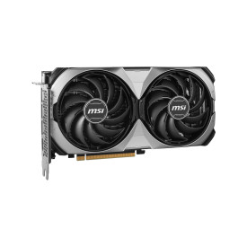 Видеокарта MSI GeForce RTX4070 VENTUS 2X E, 12GB OC