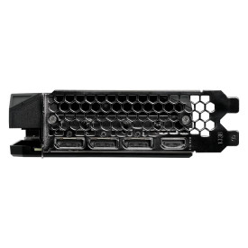 Видеокарта Palit GeForce RTX 4070 Dual, 12GB GDDR6, 192-bit, 1x HDMI 2.1a, 3x DP 1.4a, 1x 8-pin
