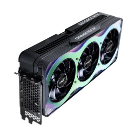 Видеокарта PALIT GeForce RTX 5080 GameRock, 16GB GDDR7, 256-bit, 1x HDMI 2.1b, 3x DP 2.1b