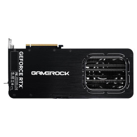 Видеокарта PALIT GeForce RTX 5080 GameRock, 16GB GDDR7, 256-bit, 1x HDMI 2.1b, 3x DP 2.1b