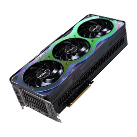 Видеокарта PALIT GeForce RTX 5080 GameRock, 16GB GDDR7, 256-bit, 1x HDMI 2.1b, 3x DP 2.1b