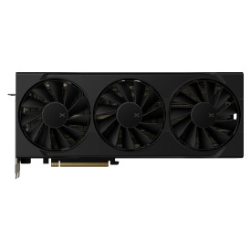 Видеокарта XFX Swift AMD Radeon RX 9070XT Triple fan Gaming Edition, 16GB GDDR6, HDMI, 3xDP