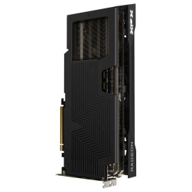 Видеокарта XFX Swift AMD Radeon RX 9070XT Triple fan Gaming Edition, 16GB GDDR6, HDMI, 3xDP
