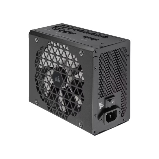 Захранване Corsair RM1000x Shift, 1000W, ATX, 80 Plus Gold, Fully Modular Захранване Corsair RM1000x Shift, 1000W, ATX, 80 Plus Gold, Fully Modular