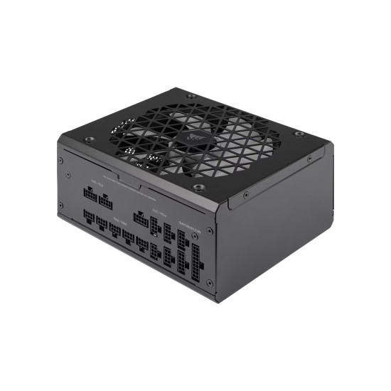 Захранване Corsair RM1000x Shift, 1000W, ATX, 80 Plus Gold, Fully Modular