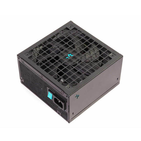Захранване DeepCool PN1000M, 1000W, 80 Plus Gold, Full Modular, Black