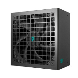 Захранване DeepCool PN1000M, 1000W, 80 Plus Gold, Full Modular, Black