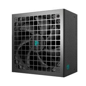 Захранване DeepCool PN1000M, 1000W, 80 Plus Gold, Full Modular, Black