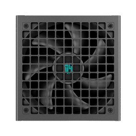 Захранване DeepCool PN1000M, 1000W, 80 Plus Gold, Full Modular, Black