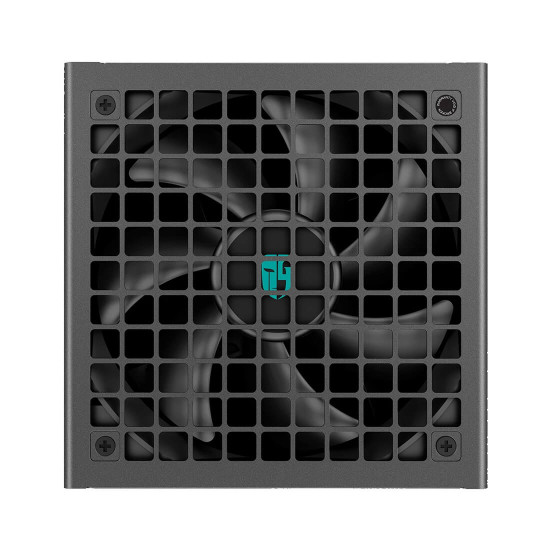 Захранване DeepCool PN1000M, 1000W, 80 Plus Gold, Full Modular, Black