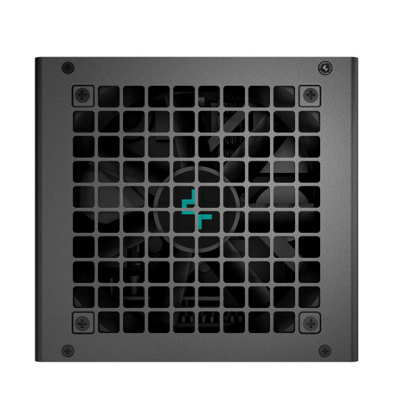 Захранване DeepCool PQ650M, 650W, 80 Plus GOLD, Fully Modular