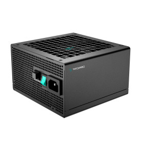 Захранване DeepCool PQ650M, 650W, 80 Plus GOLD, Fully Modular