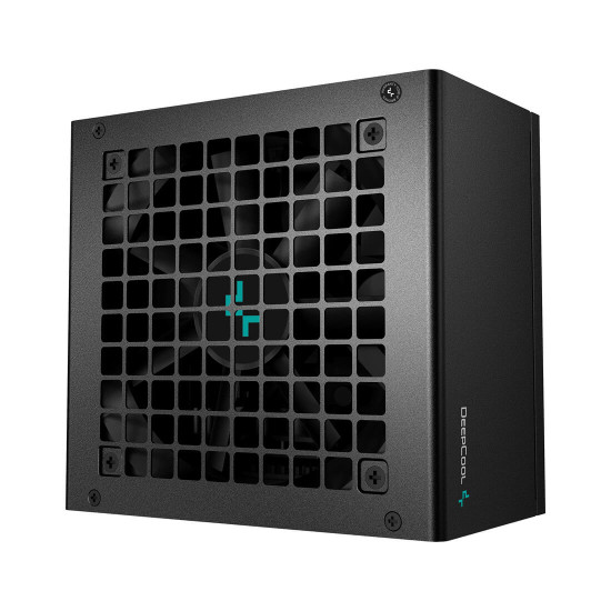 Захранване DeepCool PQ650M, 650W, 80 Plus GOLD, Fully Modular Захранване DeepCool PQ650M, 650W, 80 Plus GOLD, Fully Modular