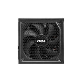 Захранване MSI MAG A1250GL PCIE5, 1250W, 80 PLUS Gold, Fully Modular