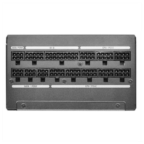 Захранване Super Flower Leadex VII XG 1000W, ATX 3.0, 80+ Gold, Fully Modular