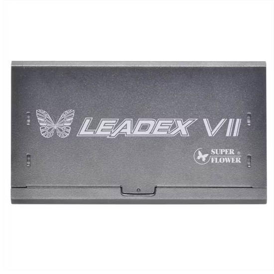 Захранване Super Flower Leadex VII XG 1000W, ATX 3.0, 80+ Gold, Fully Modular