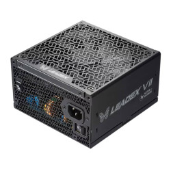 Захранване Super Flower Leadex VII XG 1000W, ATX 3.0, 80+ Gold, Fully Modular