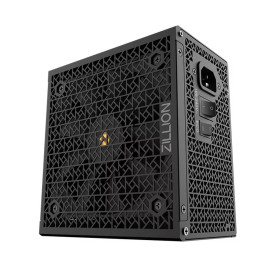 Захранване Super Flower Zillion FG Gold 1250W, ATX 3.1, 80+ Gold, Fully Modular