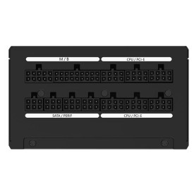 Захранване Super Flower Zillion FG Gold 1250W, ATX 3.1, 80+ Gold, Fully Modular