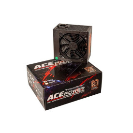 Захранване TrendSonic FP-650W, 80 PLUS Bronze