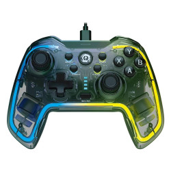 Безжичен контролер CANYON Brighter Wireless Gamepad GP-02
