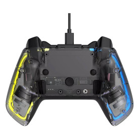 Безжичен контролер CANYON Brighter Wireless Gamepad GP-02