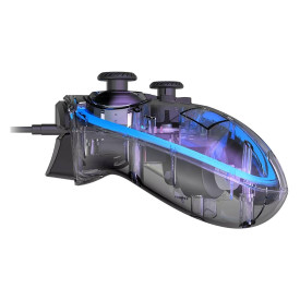 Безжичен контролер CANYON Brighter Wireless Gamepad GP-02