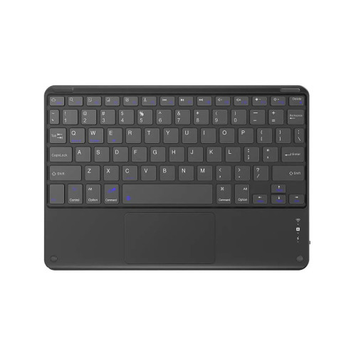 Безжична клавиатура Blackview K2, Black