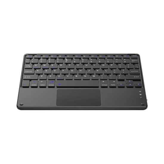 Безжична клавиатура Blackview K2, Black
