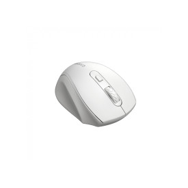 Безжична мишка Canyon CNE-CMSW20W, White