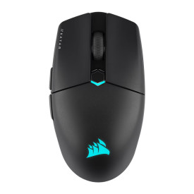 Безжична мишка Corsair KATAR Elite,  26000 DPI, Black