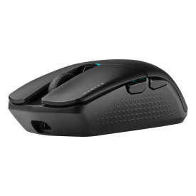 Безжична мишка Corsair KATAR Elite,  26000 DPI, Black
