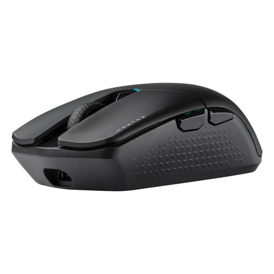 Безжична мишка Corsair KATAR Elite,  26000 DPI, Black