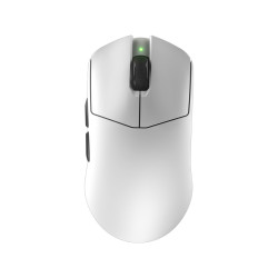 Безжична мишка COUGAR REVENGER PRO, White