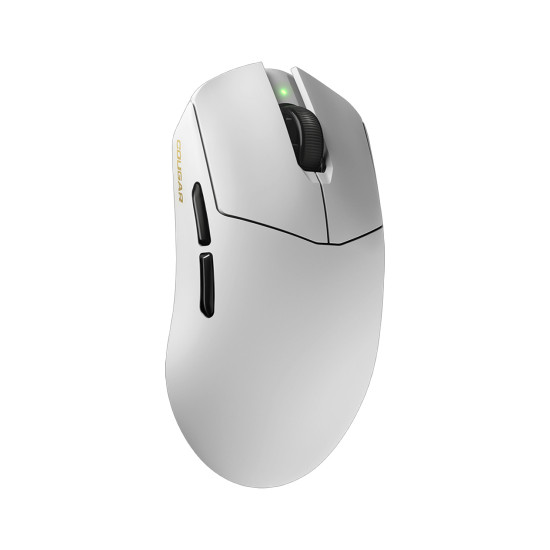 Безжична мишка COUGAR REVENGER PRO, White
