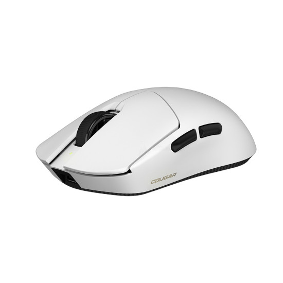 Безжична мишка COUGAR REVENGER PRO, White