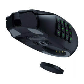 Безжична мишка Razer Naga V2 Pro, 30000 dpi