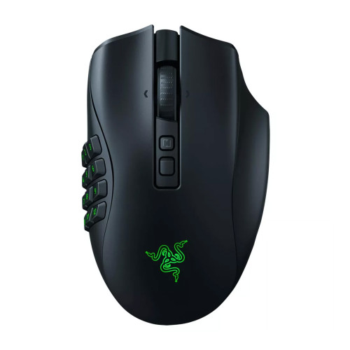 Безжична мишка Razer Naga V2 Pro, 30000 dpi