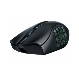 Безжична мишка Razer Naga V2 Pro, 30000 dpi