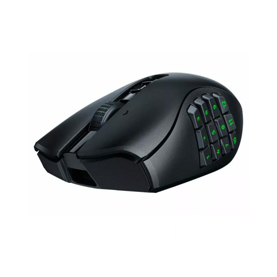 Безжична мишка Razer Naga V2 Pro, 30000 dpi