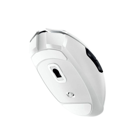 Безжична мишка Razer Orochi V2, 18000 DPI, White