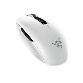 Безжична мишка Razer Orochi V2, 18000 DPI, White