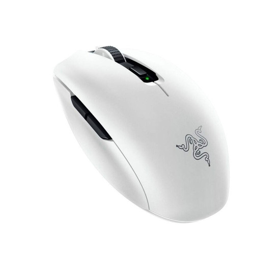 Безжична мишка Razer Orochi V2, 18000 DPI, White