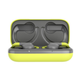 Безжични слушалки CANYON OnRun 11 Sport, Green