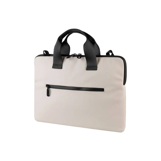 Чанта за лаптоп Tucano Gommo Super Slim, 16 инча, Grey