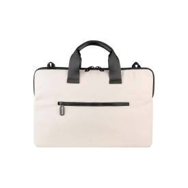 Чанта за лаптоп Tucano Gommo Super Slim, 16 инча, Grey