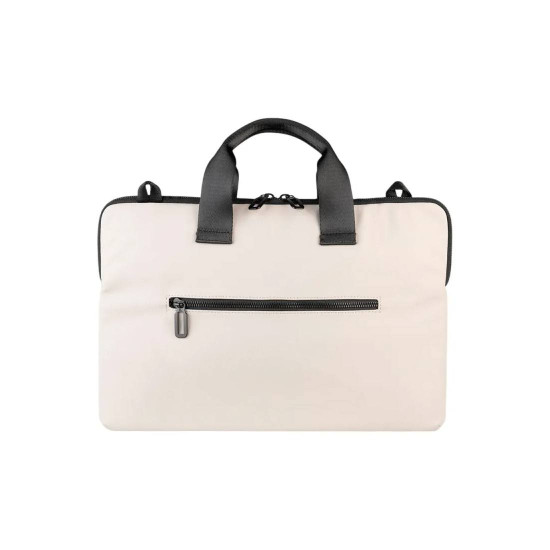 Чанта за лаптоп Tucano Gommo Super Slim, 16 инча, Grey