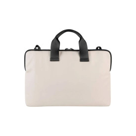 Чанта за лаптоп Tucano Gommo Super Slim, 16 инча, Grey