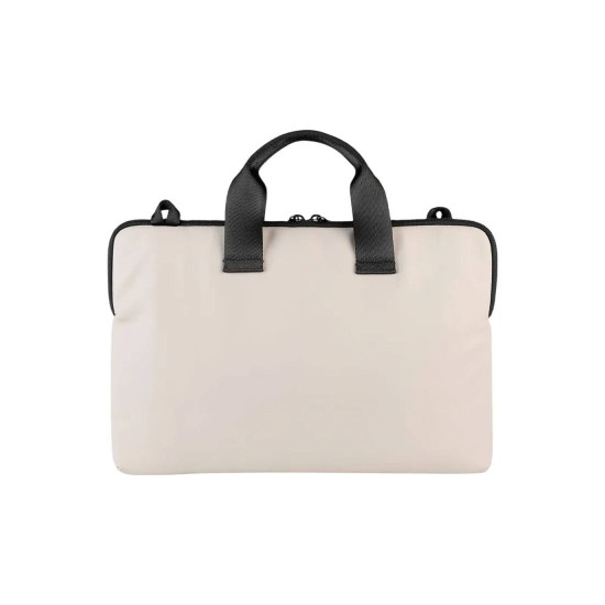 Чанта за лаптоп Tucano Gommo Super Slim, 16 инча, Grey